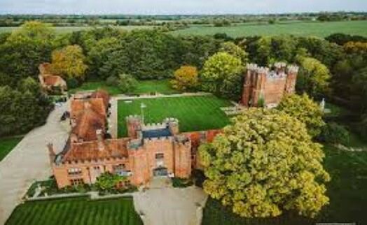 Discovering the Most Magical Wedding Venues Essex