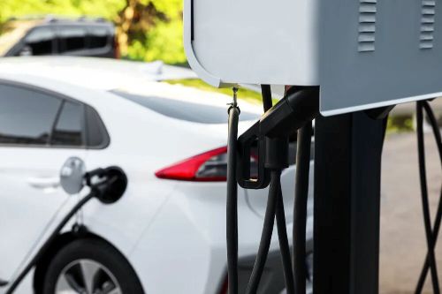 Smart EV Charging: The Future of Sustainable Mobility