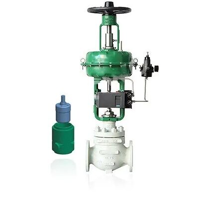 pneumatic converging diverging control valve dn25 dn400 LXziyu 408x408 1