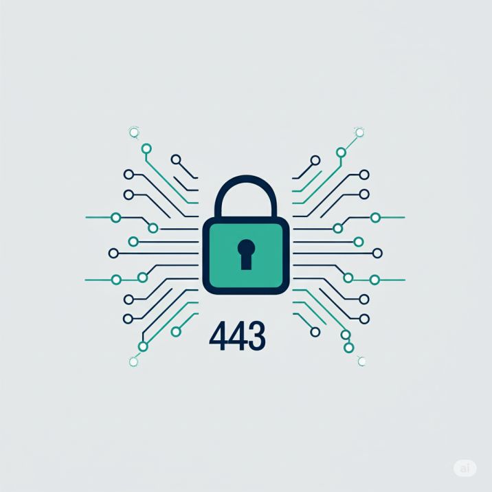 Port 443