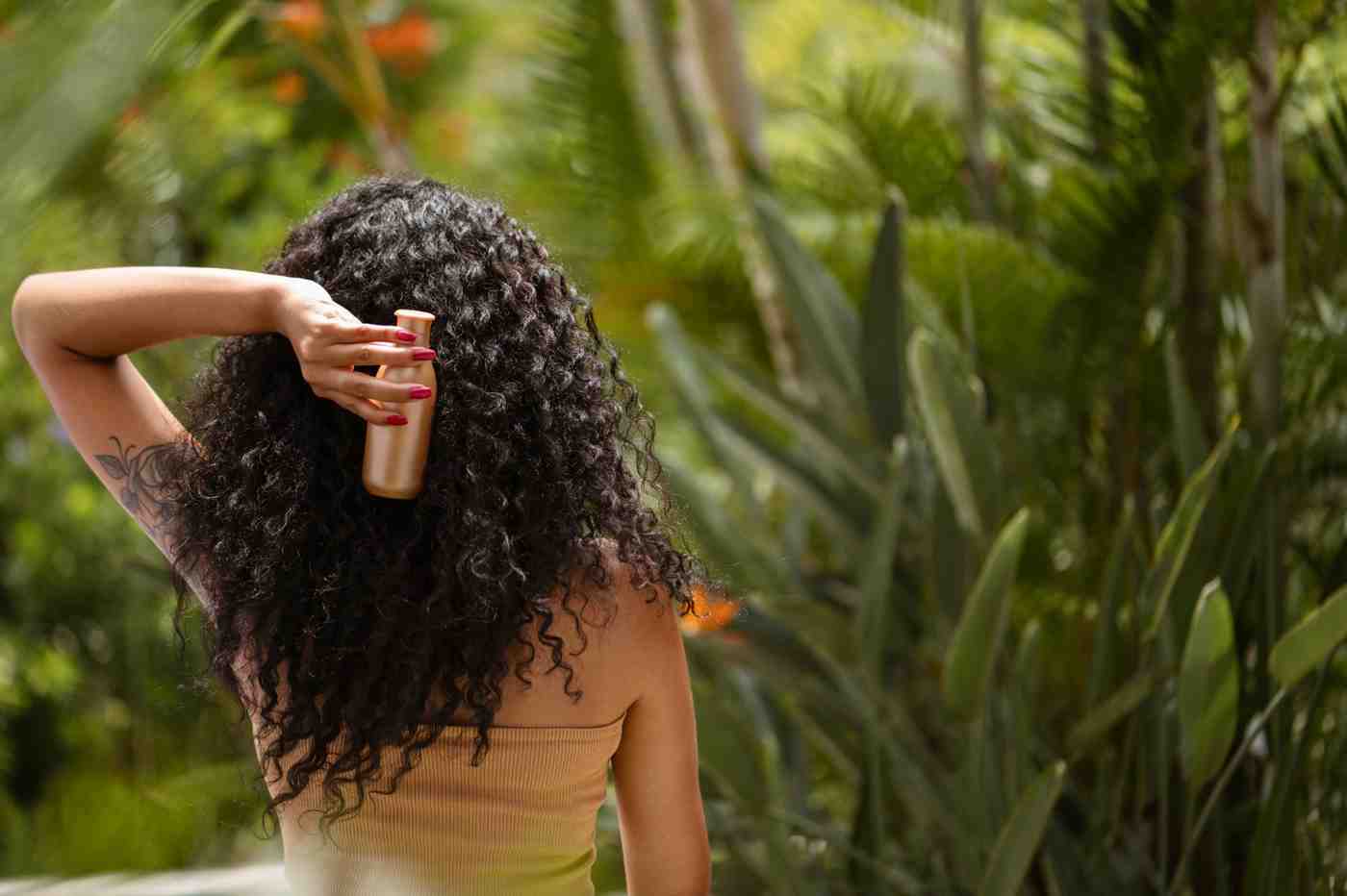 Why Fine Wavy Hair Is the Most Underrated Hair