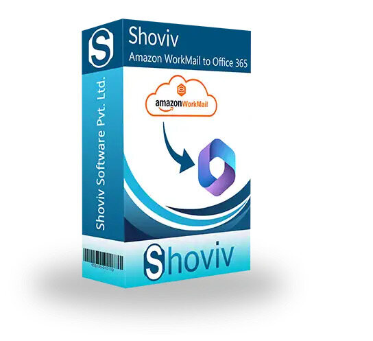 Effortless Amazon WorkMail to Office 365 Migration