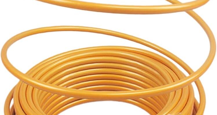 pvc coated copper pipe 1