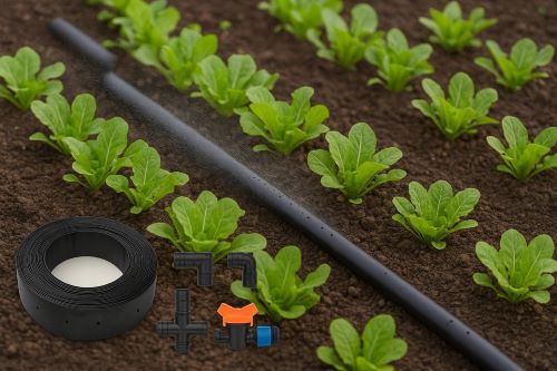 drip irrigation