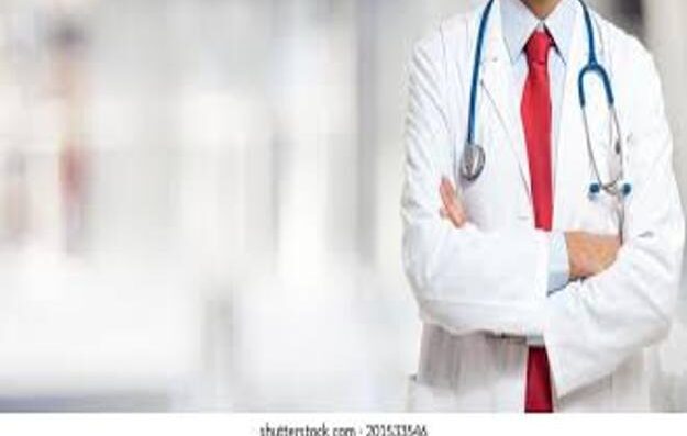 doctor