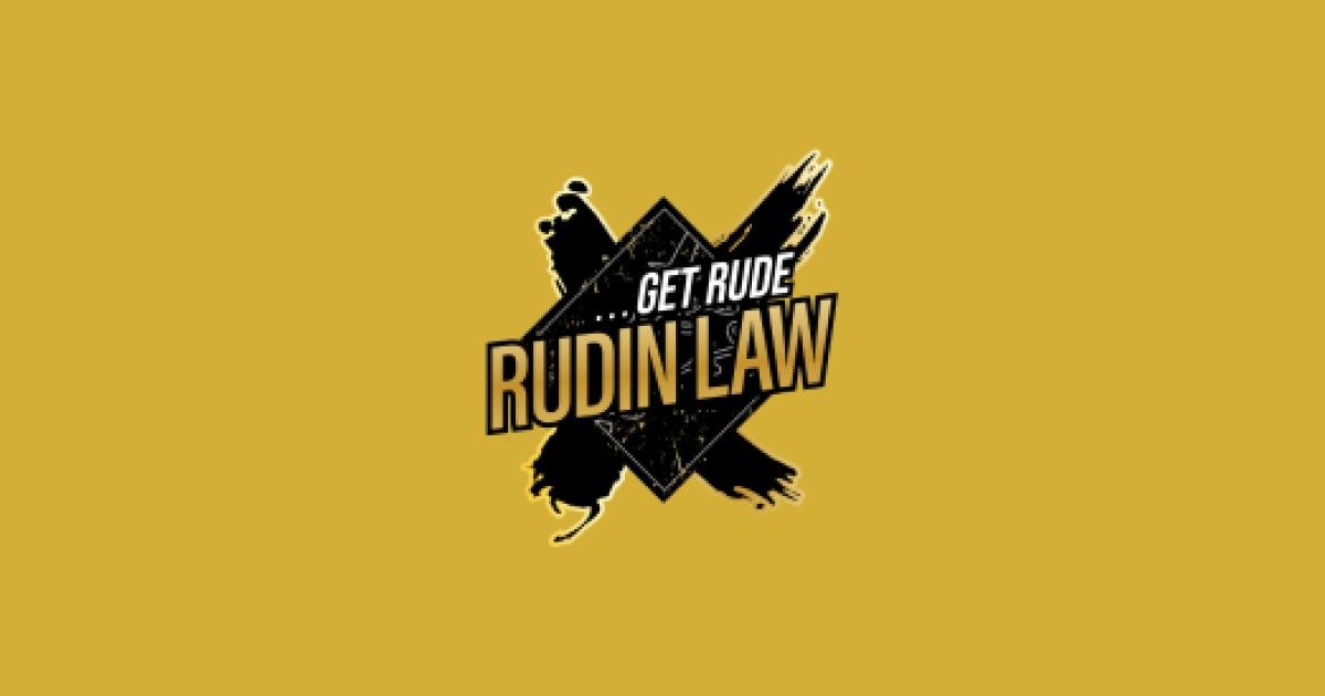 RUDIN LAW – Auto Accident & Personal Injury Lawyers