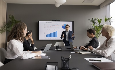 Talent development