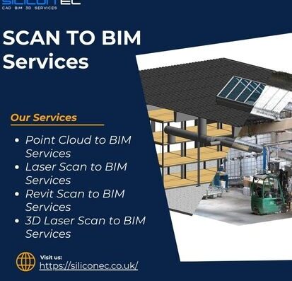 scan to bim services 16 may optimized 50