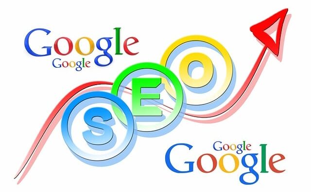 dubai seo expert