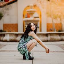Austin Senior Photographer
