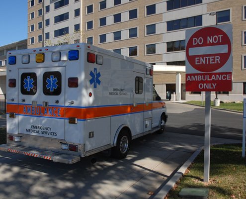 Fast Response, Trained Staff, Modern Fleet 1 ser 3