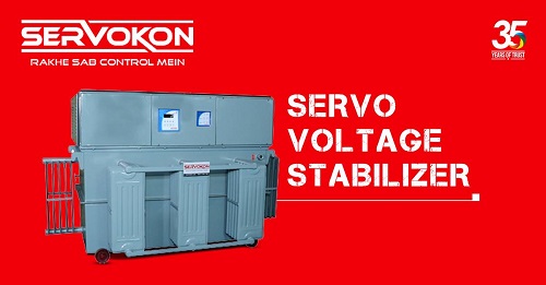 Say Goodbye to Power Worries: Your Servo Stabilizer Solution 1 servo voltage stabilizer 1