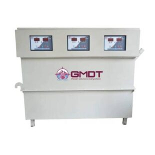 servo voltage stabilizer 2 1