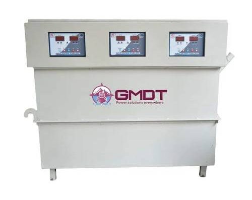 servo voltage stabilizer 2 1