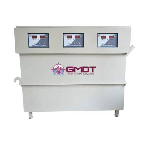 Power Perfected: Introducing Our Servo Voltage Stabilizers 1 servo voltage stabilizer 2 1