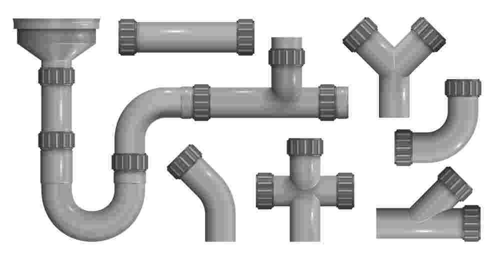 Master Shower Drain Diagrams, Avoid Mistakes