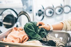 General Laundry Services Naperville, IL