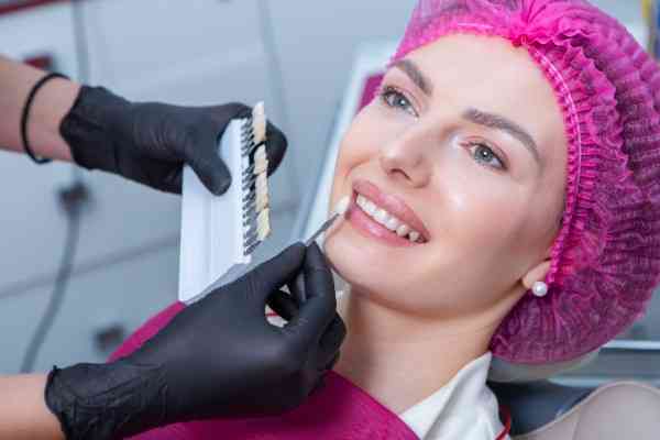 The Best Tooth Replacement Options in Cheltenham