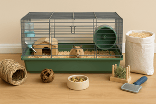 small animal supplies (3)