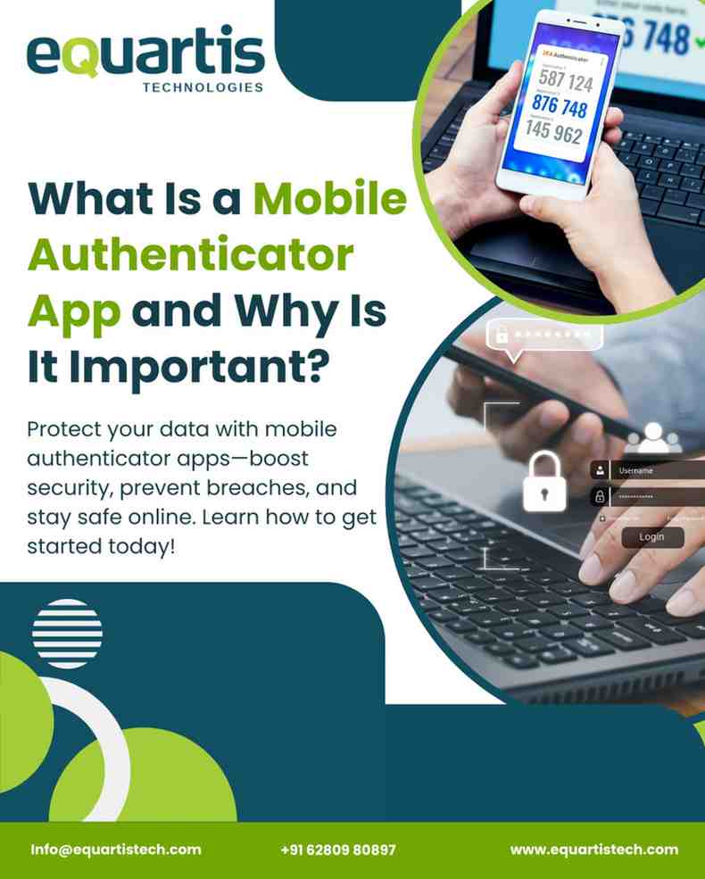 What Is a Mobile Authenticator App
