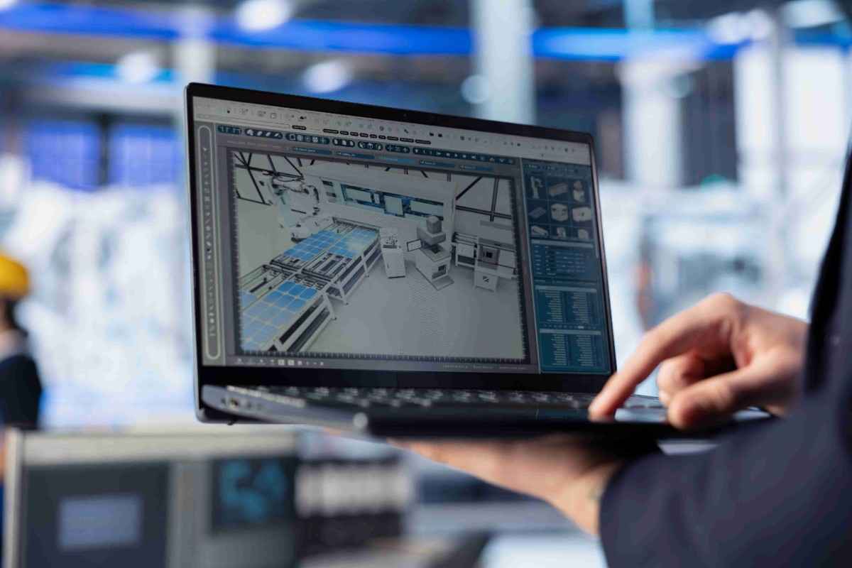 Efficient Steam Management in Industrial Systems