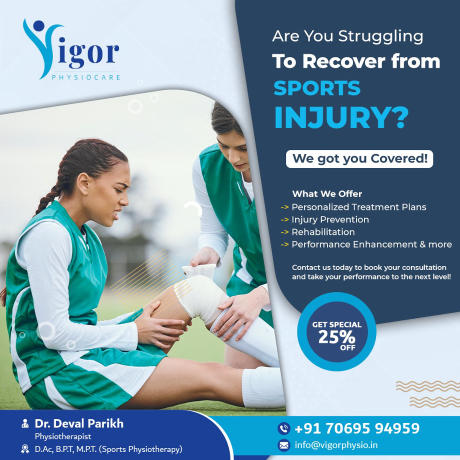 Common Mistakes Athletes Make During Physiotherapy 1 sport injury imresizer
