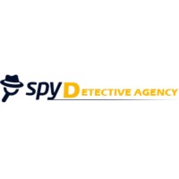 spy detective agency logo