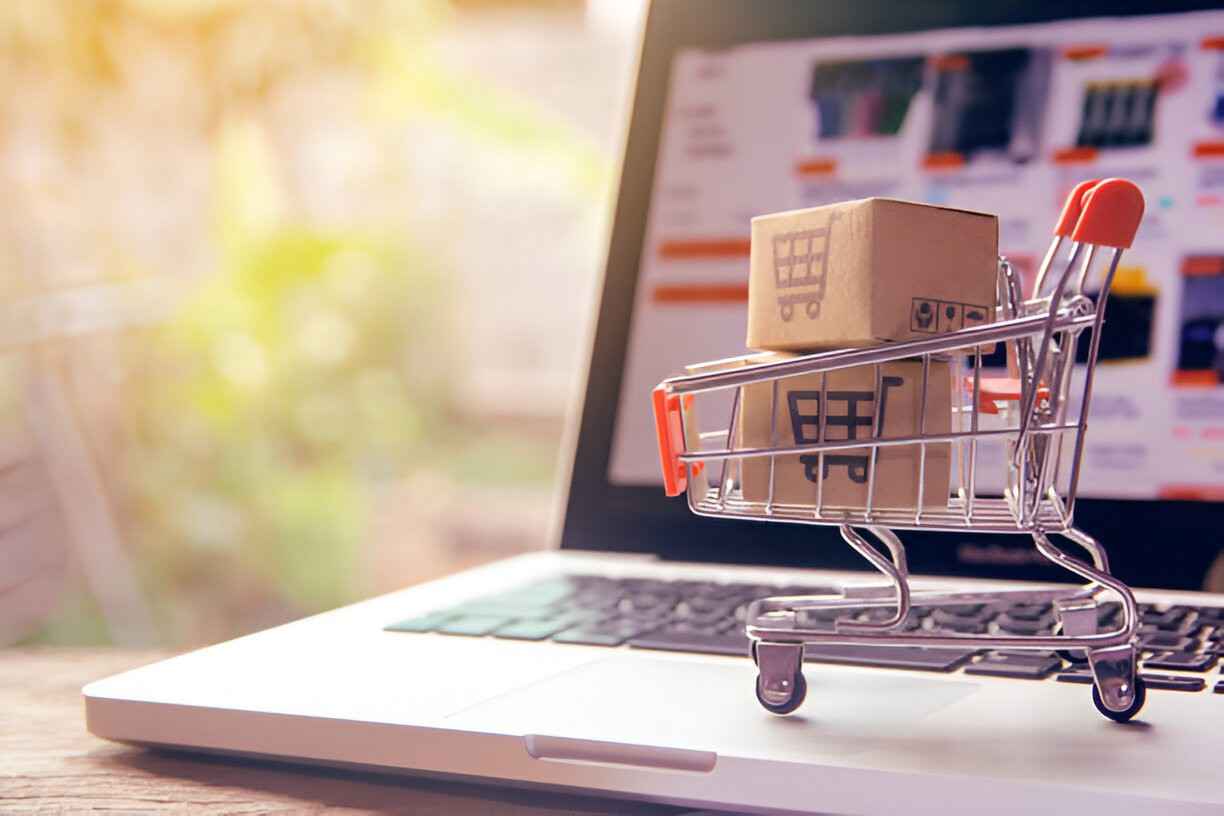 How to Launch a Successful eCommerce Website in Ireland
