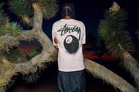stussy milano