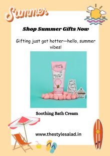 summer gifts ideas