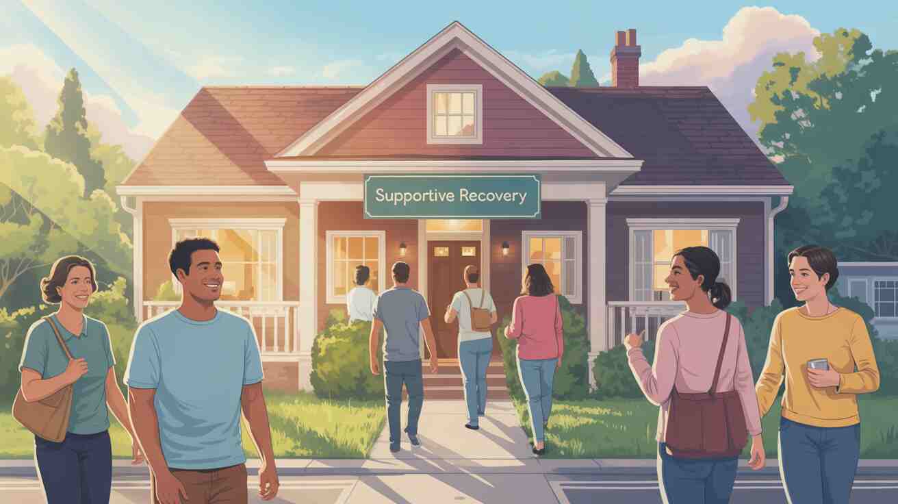 Does Medicare Cover Sober Living?