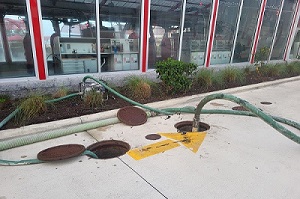 Best Time to Schedule Catch Basin Cleaning in Florida