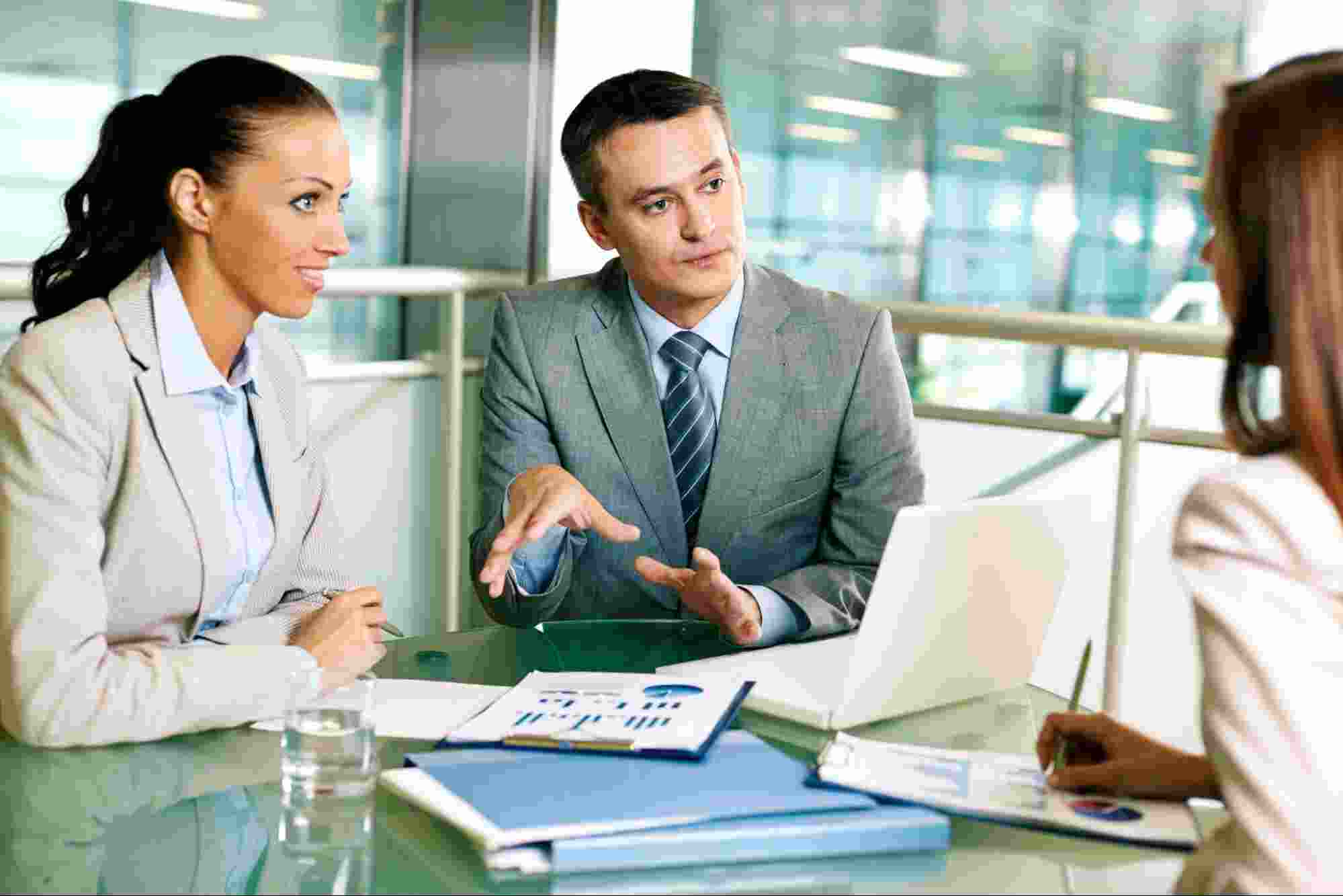 Tax Advisory Services