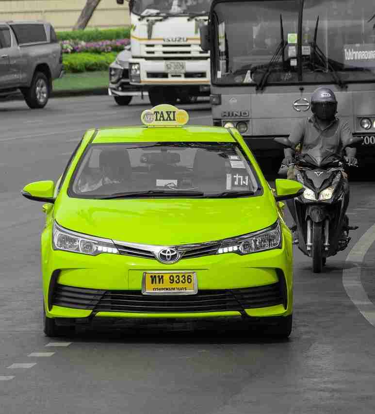 Book trusted cabs in Visakhapatnam Airport