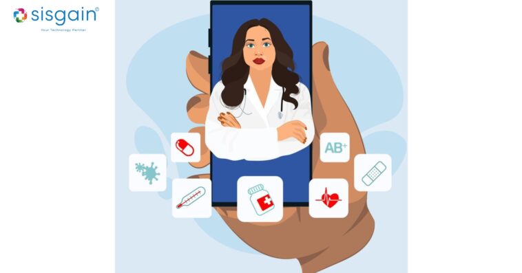 telemedicine app development company IN SAUDI ARABIA