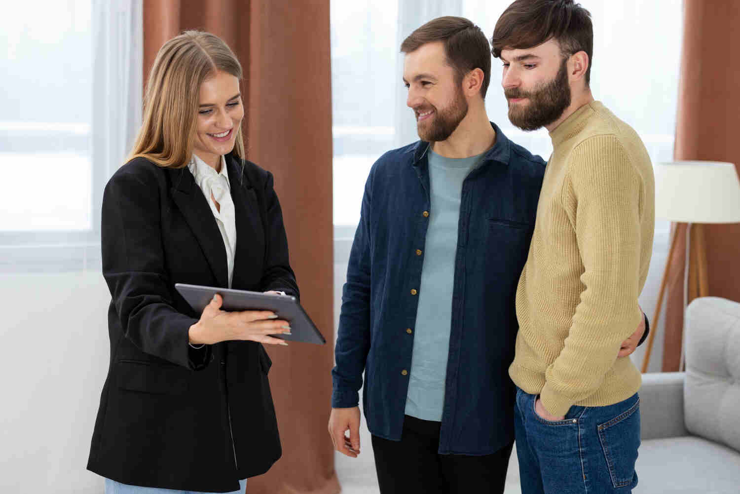 tenant verification