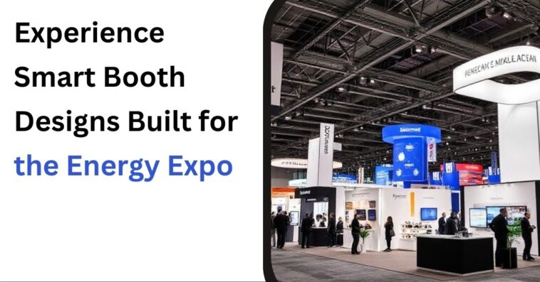 the Energy Expo