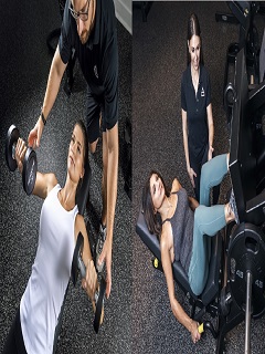 How a Private Trainer Boosts Your Fitness Success?