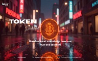 smart token design boost user trustandadoption?