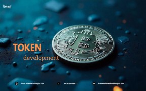 The Future of Token Development: TrendstoWatch in 2025 1 token 1 imresizer 2 2