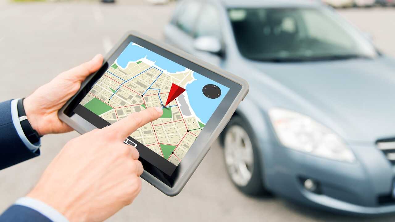 The Role of Vehicle Tracking Systems