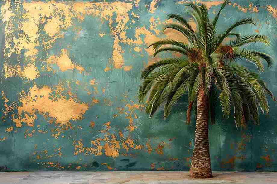 Budget-Friendly Wallpaper Ideas for Dubai Homes