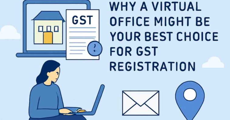 virtual office