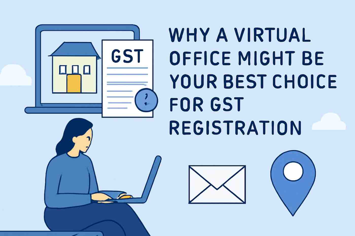 virtual office