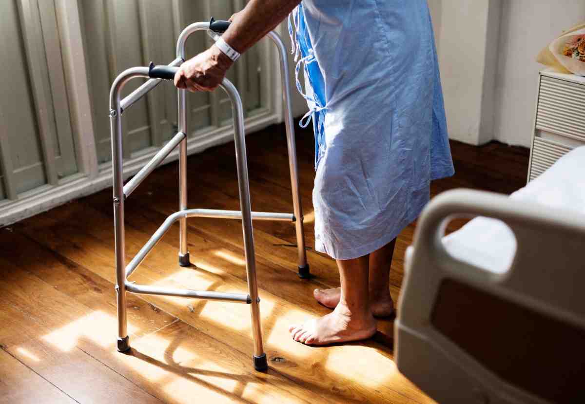 Upgrade Your Mobility with Vissco Dura Walker Today