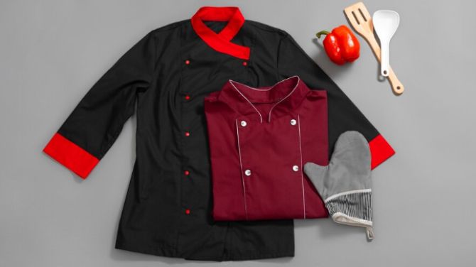 How Hotel Uniforms Can Enhance Guest Experience