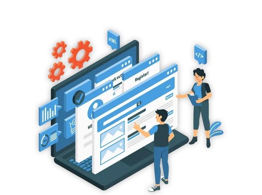Reinvent Your Brand in 2025 with Custom Web Design 1 web cover 1
