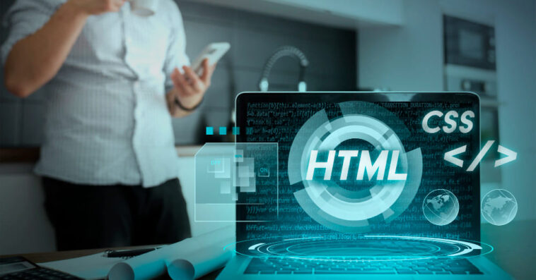 web development