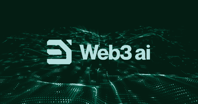 web3 ai 1