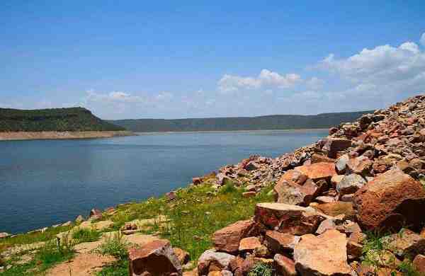 Must-Visit Weekend Gateways in Hyderabad for Travelers